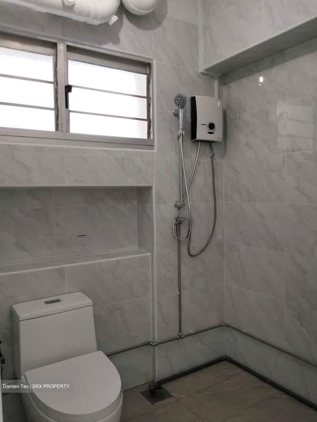 Blk 739 Woodlands Circle (Woodlands), HDB 4 Rooms #555667231